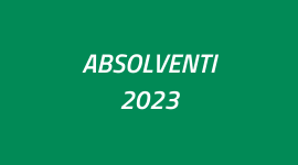 ABSOLVENTI 2023 ABSOLVENTI 2023