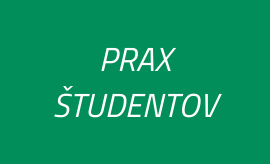 Prax študentov farmácie Prax študentov farmácie