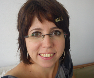 Jana Brandis