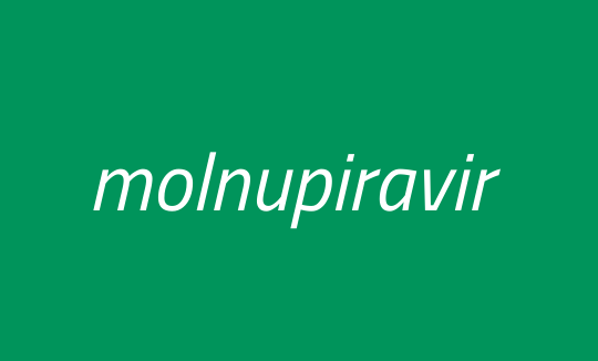 Molnupiravir - distribúcia pacientom s COVID-19